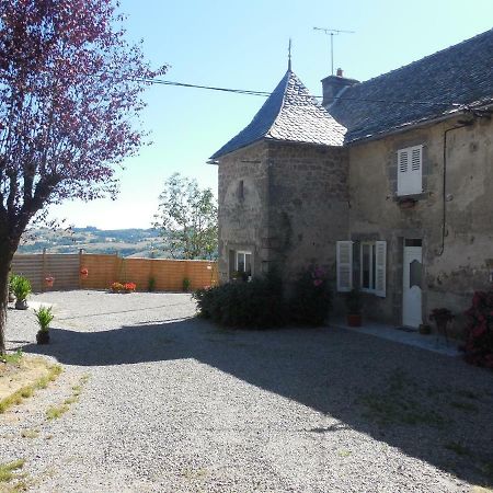 Gite De Carbonies Saint-Felix-de-Lunel Экстерьер фото